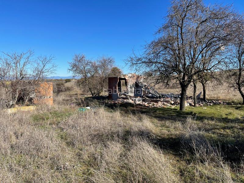 Foto f7bcd8de-28a1-4063-952e-b02f92d6c41d. Terreno residenziale in Urb. Calypo Navalcarnero