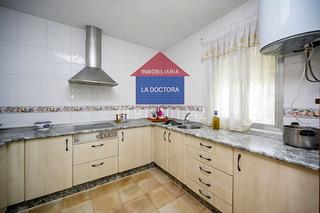 Casa  De mariano gonzález. Casa de pueblo céntrica en planta!!