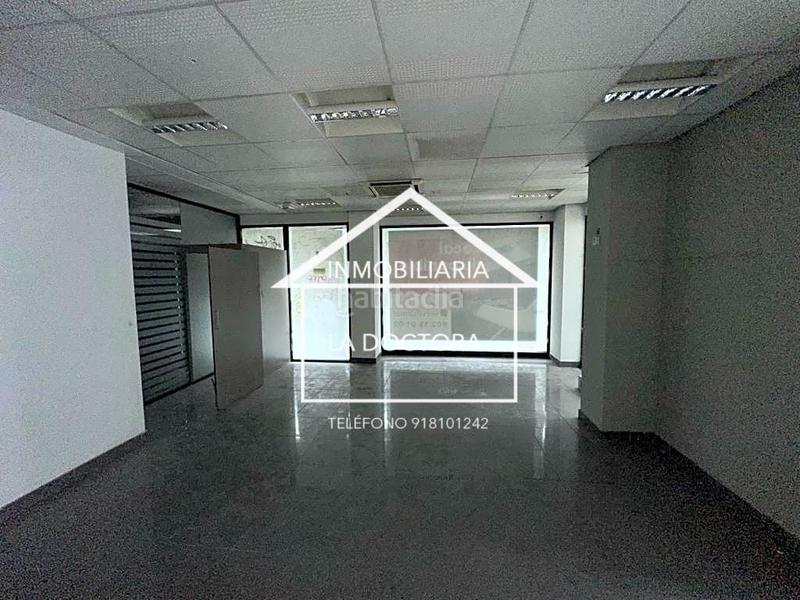 Foto 01a74e23-b9d0-4584-9383-525ad11e4e24. Geschäftsraum in Parque Mayor Alcorcón