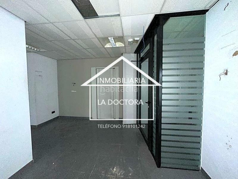 Foto 0b8d5cc3-f415-4e7c-a847-dfcf699a9837. Geschäftsraum in Parque Mayor Alcorcón