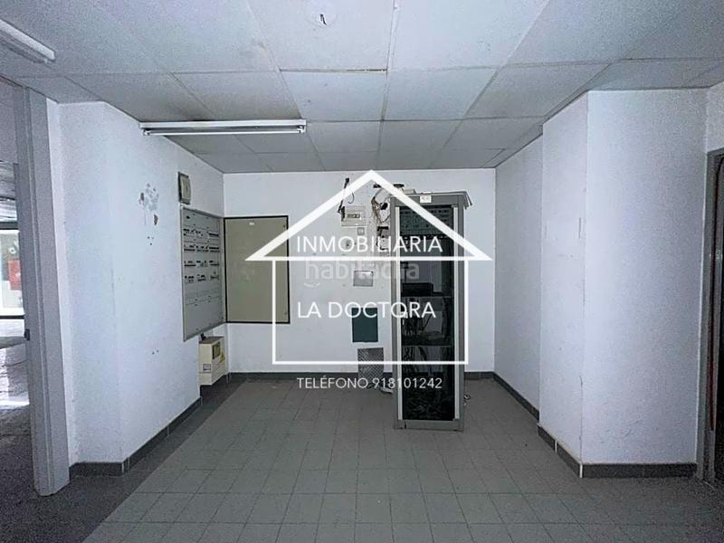 Foto 1bc32e2e-a4a6-492d-bbe3-70648f4e8458. Geschäftsraum in Parque Mayor Alcorcón