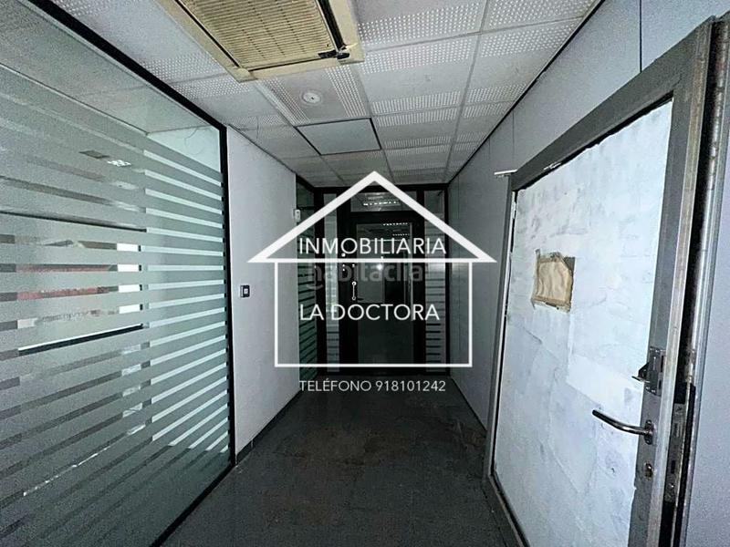 Foto 3699fe1c-754d-45b8-a6e2-27c600f8d634. Geschäftsraum in Parque Mayor Alcorcón