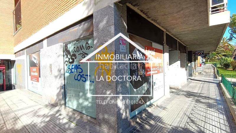 Foto 3c6a3622-4261-4153-b3c0-3705526f8e99. Geschäftsraum in Parque Mayor Alcorcón