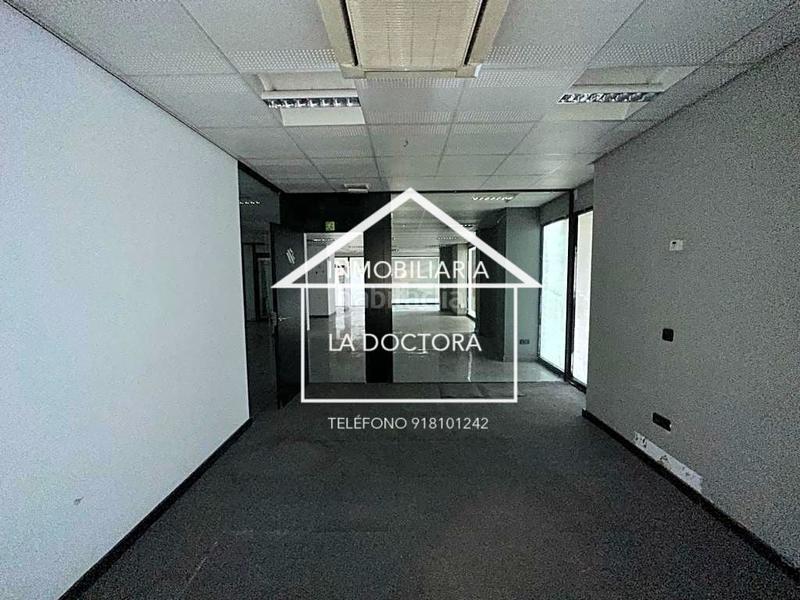 Foto 542c5755-b070-4860-82a2-33207852a399. Geschäftsraum in Parque Mayor Alcorcón