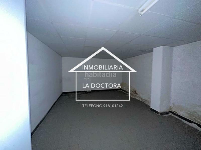 Foto 6e1f2f12-8d84-4085-a315-d2cecd1d09ca. Geschäftsraum in Parque Mayor Alcorcón