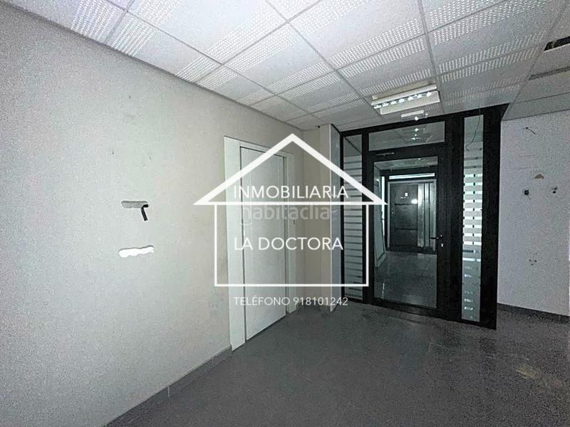 Foto 72ed73ce-4d7e-4028-b0f7-4dc2ac25efc8. Geschäftsraum in Parque Mayor Alcorcón