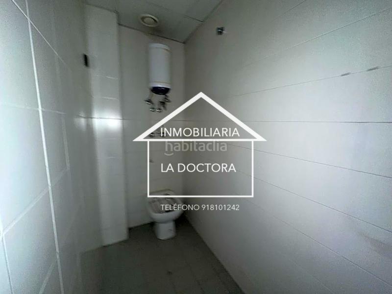 Foto 7c4cdae3-7dfd-4376-b63d-224d401935c1. Geschäftsraum in Parque Mayor Alcorcón