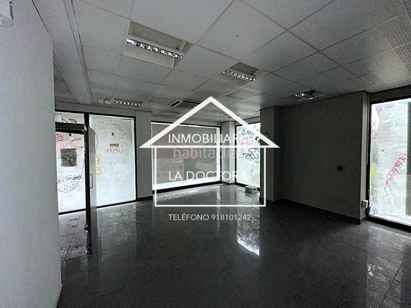 Foto 958bb091-5767-4e26-b842-50e0b6323e87. Geschäftsraum in Parque Mayor Alcorcón