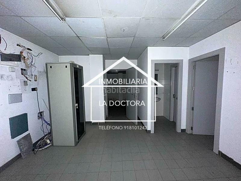 Foto 99ccfb6a-9a8d-4dd2-b4ef-bcbe758dd245. Geschäftsraum in Parque Mayor Alcorcón