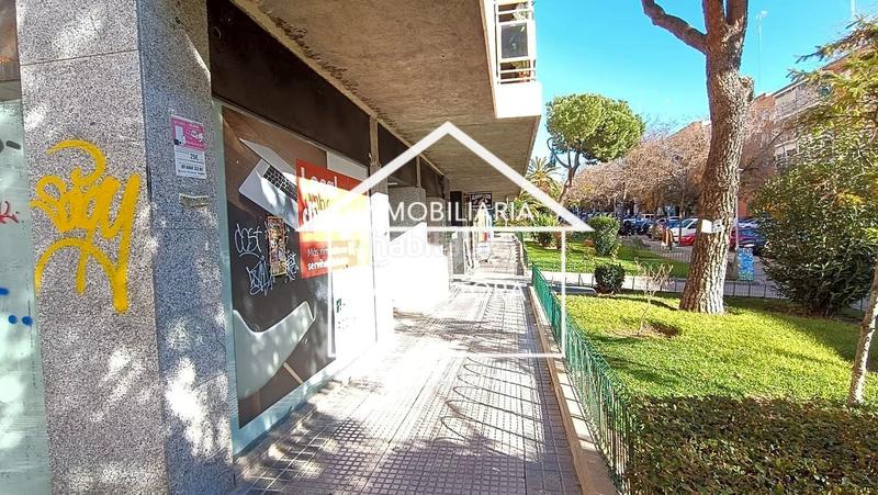 Foto 9b9d7b9a-fd2c-4ced-8b93-1abaa782a87b. Geschäftsraum in Parque Mayor Alcorcón