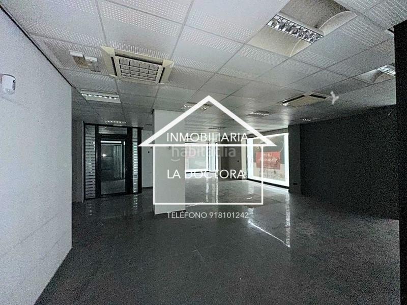 Foto b403b97b-e407-4f01-b89d-b16a3bb7b5b3. Geschäftsraum in Parque Mayor Alcorcón