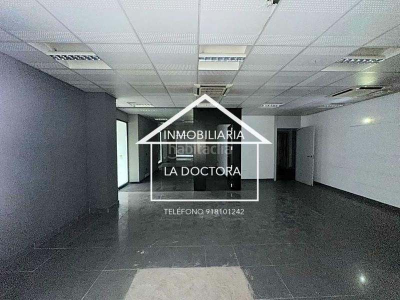 Foto bf53e455-5ed3-4b70-b416-f31d4b9a444a. Geschäftsraum in Parque Mayor Alcorcón