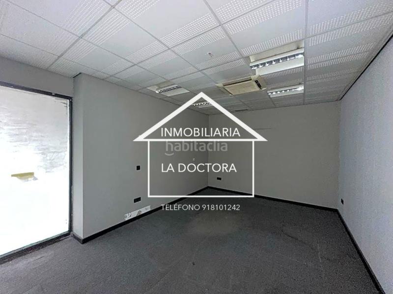 Foto d89dbc76-32ee-4472-a517-2cb312f14779. Geschäftsraum in Parque Mayor Alcorcón