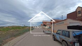 Residential Plot in Villanueva de Perales. Promoción de terrenos