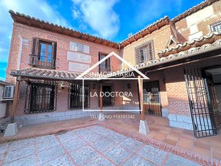 Affitto Casa in Centro. Casa de pueblo con toque histórico!!