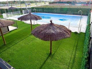 Lloguer Pis  Del labrador. Piso en alquiler en el pinar