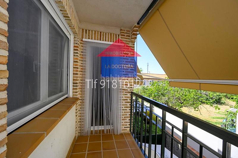 Foto 03aa9c1c-84ce-4dac-a86b-a456b914836e. Casa adossada amb calefacció aparcament a Centro Navalcarnero