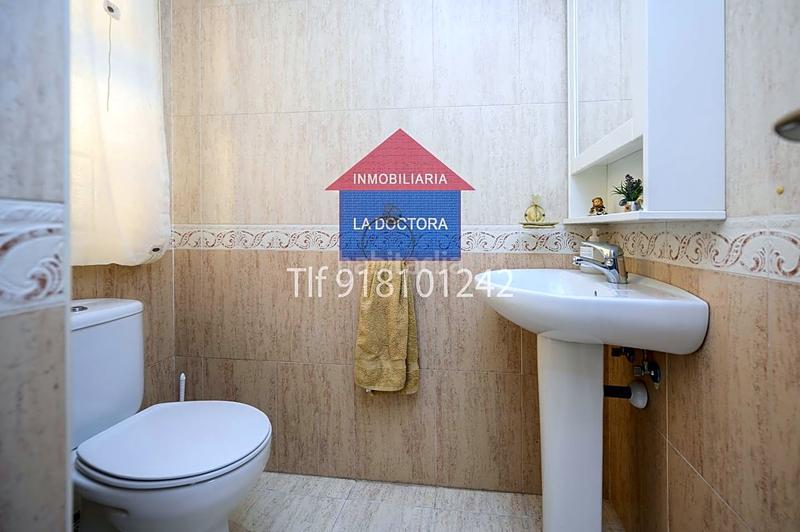 Foto 29df154d-ff38-40fe-98d2-5779ddfb3445. Casa adossada amb calefacció aparcament a Centro Navalcarnero