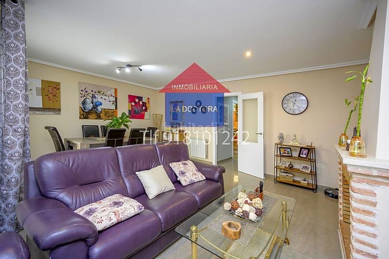 Foto 4e3b3115-d589-4bea-a4f1-afac53b93fd4. Casa adossada amb calefacció aparcament a Centro Navalcarnero