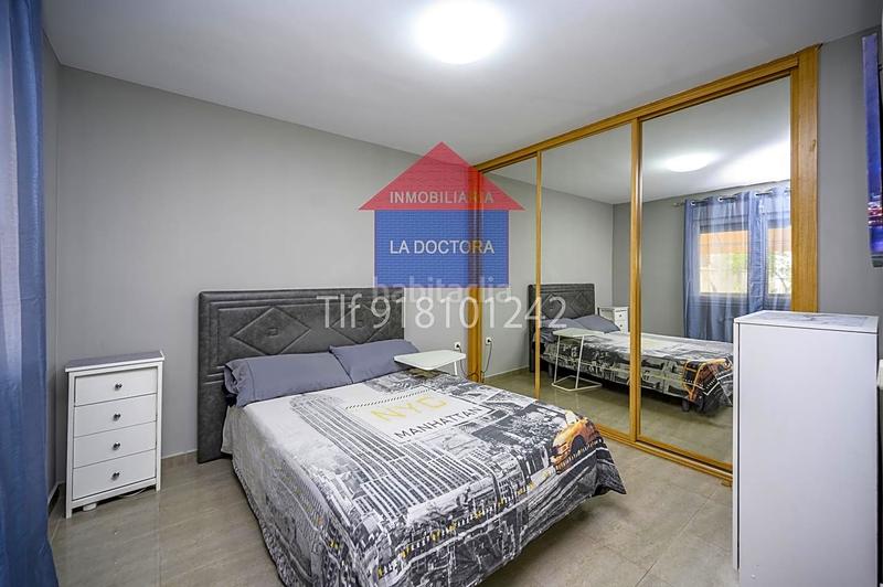 Foto 50c1ab67-d4f9-4c91-892f-558b46c74aba. Casa adossada amb calefacció aparcament a Centro Navalcarnero