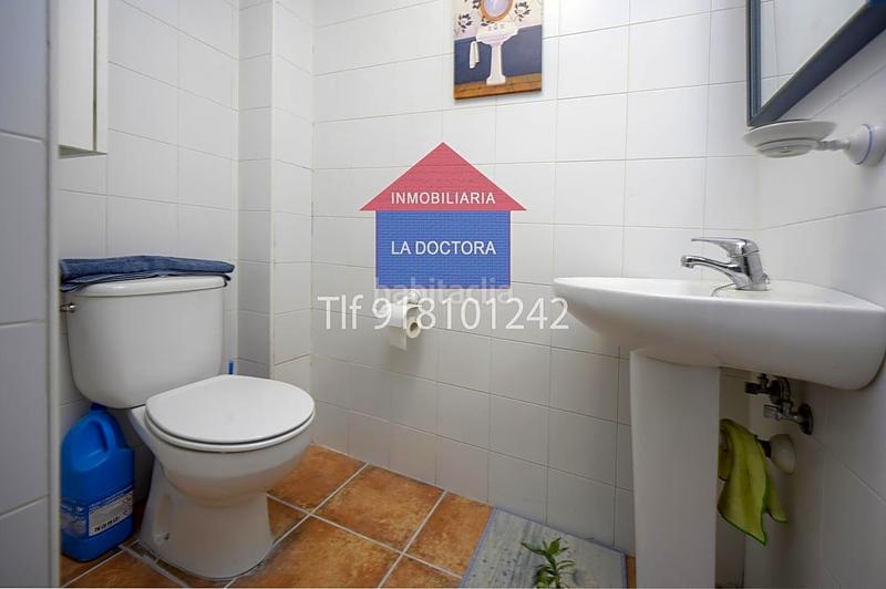 Foto 56fb32a1-5c8d-452d-8732-c3c5138f5411. Casa adossada amb calefacció aparcament a Centro Navalcarnero