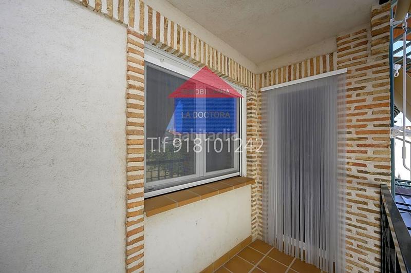 Foto 5bc0021f-8a8c-4562-b20b-a2dd1e2c9407. Casa adossada amb calefacció aparcament a Centro Navalcarnero