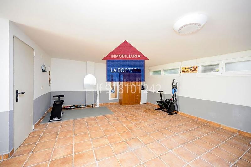 Foto 608357f9-cefd-452e-b865-4aed718c3420. Casa adossada amb calefacció aparcament a Centro Navalcarnero