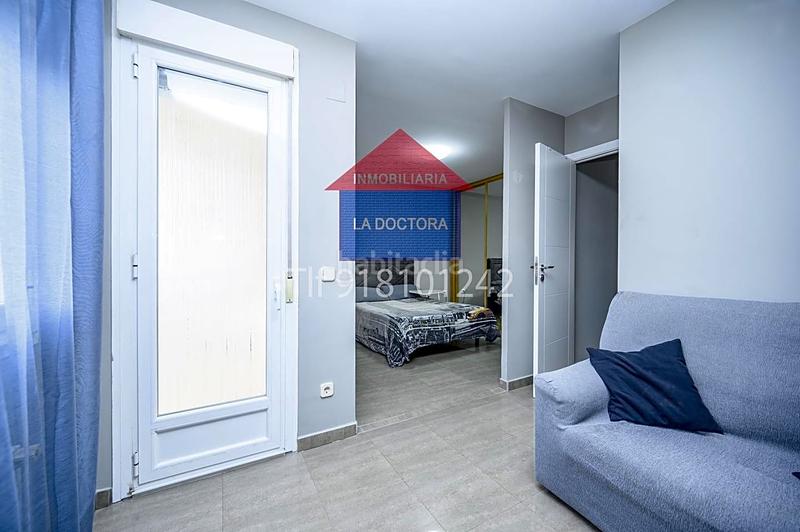 Foto 6236b272-9abc-4768-8470-2c0ee7a074ec. Casa adossada amb calefacció aparcament a Centro Navalcarnero