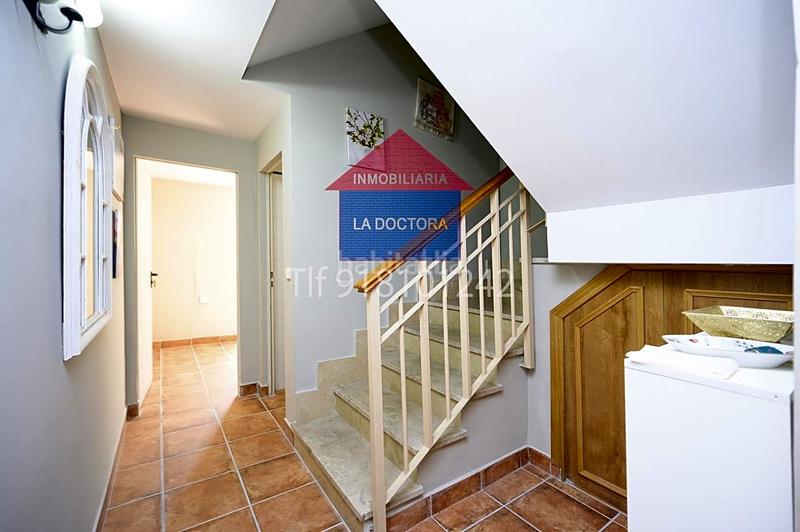 Foto 7005cdb6-ae22-4aa7-89c8-3787e1900f4f. Casa adossada amb calefacció aparcament a Centro Navalcarnero