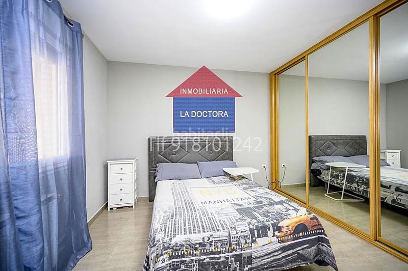 Foto 739d14dd-fa5a-4d09-bb3f-4cd53496f610. Casa adossada amb calefacció aparcament a Centro Navalcarnero