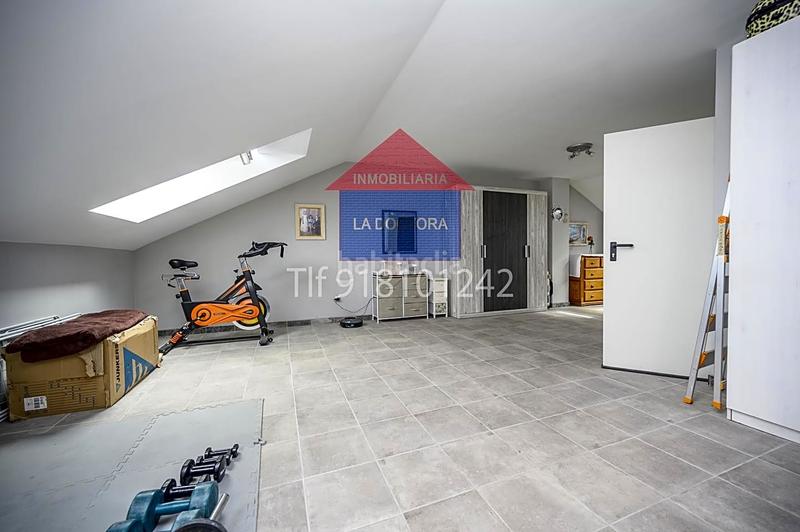 Foto 97d69c02-4894-4733-bdcf-bb6d22b64d9c. Casa adossada amb calefacció aparcament a Centro Navalcarnero