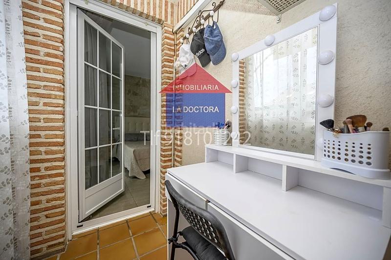 Foto ba3bc1da-1b09-46ff-bca4-849592b559c3. Casa adossada amb calefacció aparcament a Centro Navalcarnero