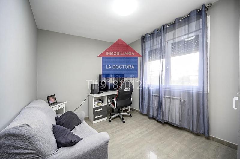 Foto c72f87fe-f80b-43f3-afaa-4a841faaedcf. Casa adossada amb calefacció aparcament a Centro Navalcarnero