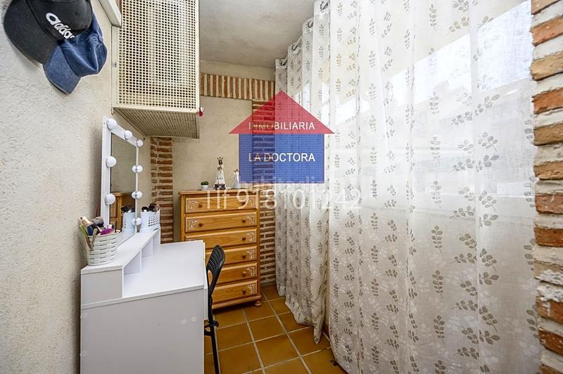 Foto e12a61be-661d-4974-85a5-5097b383cc1d. Casa adossada amb calefacció aparcament a Centro Navalcarnero