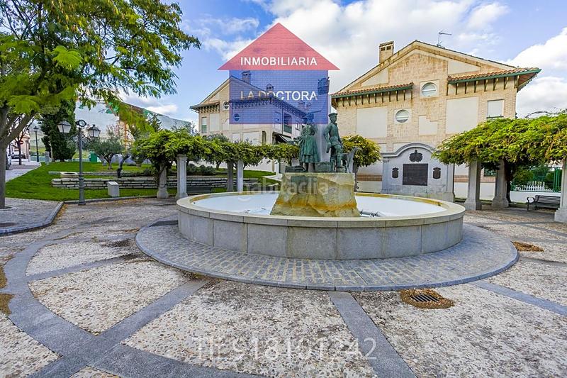 Foto e70d006e-b928-4ce5-958a-697fbcac3d94. Casa adossada amb calefacció aparcament a Centro Navalcarnero