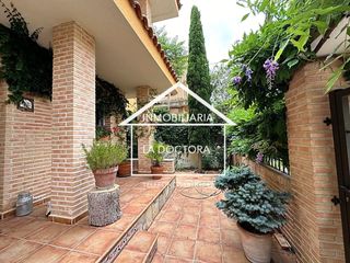 Maison jumelée  Erillas. Chalet pareado de ensueño!!