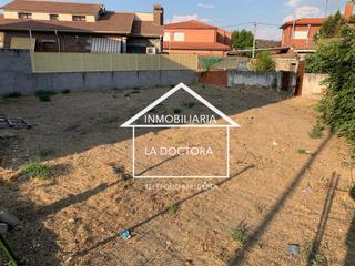 Residential Plot  De madrid. Terreno urbano en pleno centro!!