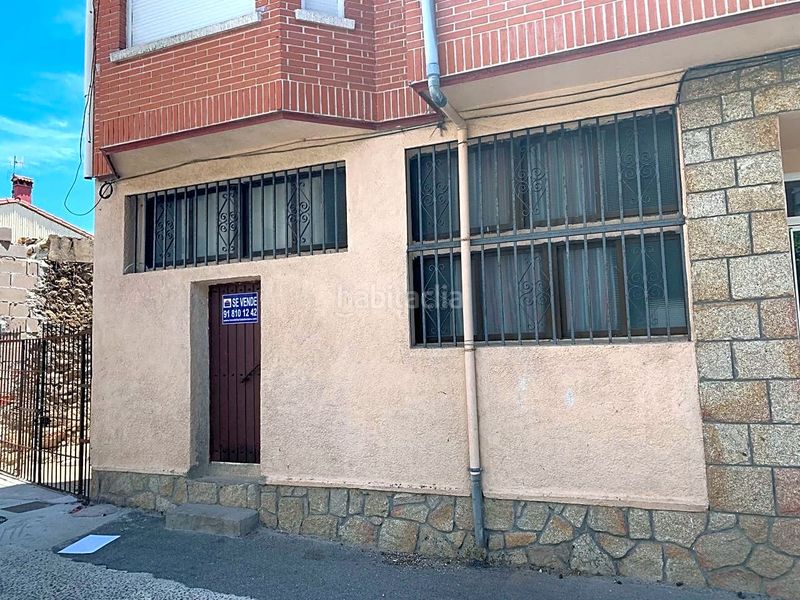 Foto 65ad1fe4-f8c0-4c88-989c-a9da6ed87400. Local comercial en Poyales del Hoyo