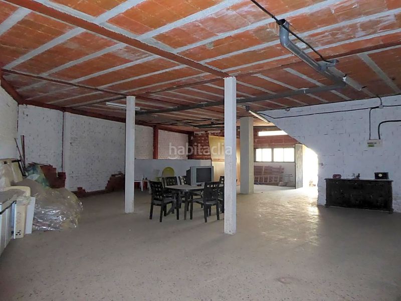 Foto b18d7d29-2220-4d01-a2d7-10599b2c0a07. Local comercial en Poyales del Hoyo