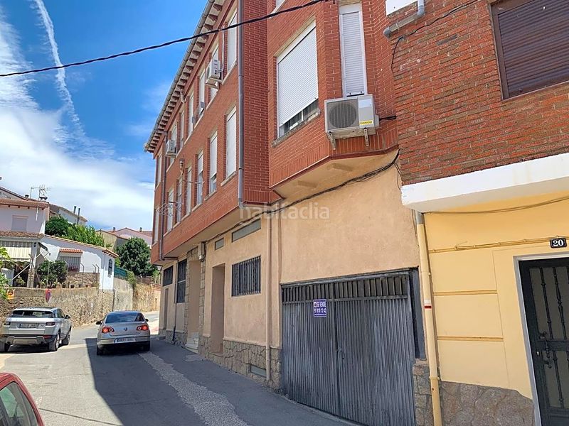 Foto bcea7ef4-d79d-4e20-b138-bfc7a67863b5. Local comercial en Poyales del Hoyo