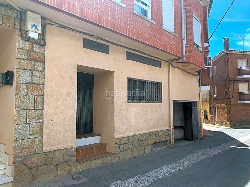 Foto edce4f0a-3815-46dd-b9d7-29531c51355d. Local comercial en Poyales del Hoyo