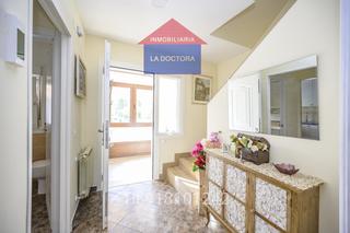 Maison jumelée  Saeta. Chalet reformado en urb perales del rio!!