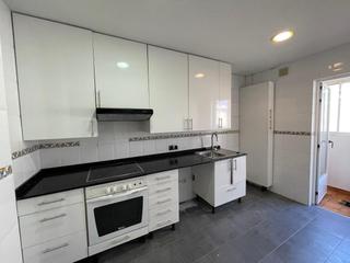 Lloguer Pis  Valencia. Piso céntrico con garaje y trastero