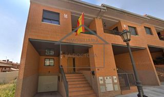 Maison jumelée à Covadonga - Los Manzanos. Chalet adosado en zona san roque!!