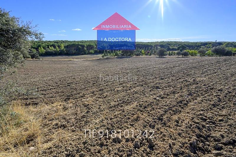 Foto bb4345ef-ee9f-401e-b3d9-4fc934307493. Finca rústica finca en el pinar de 14 ha!! en La Dehesa - El Pinar Navalcarnero
