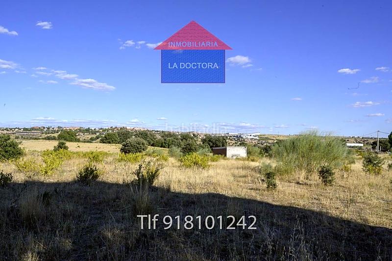 Foto f7b8cbc9-2795-484d-9269-093924fdc1c1. Finca rústica finca en el pinar de 14 ha!! en La Dehesa - El Pinar Navalcarnero