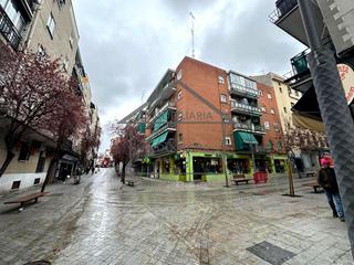 Pis a Casco Antiguo. Piso céntrico en rentabilidad!!