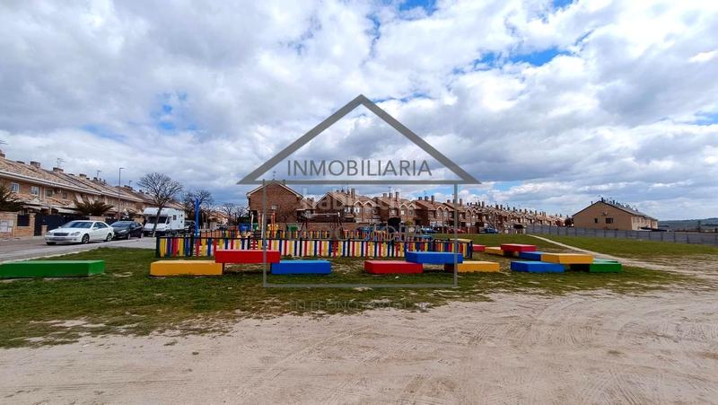 Foto 6a6c5fe2-225d-44a5-9630-1e5899261655. Casa adosada chalet adosado en las castañeras bulevar en Arroyomolinos