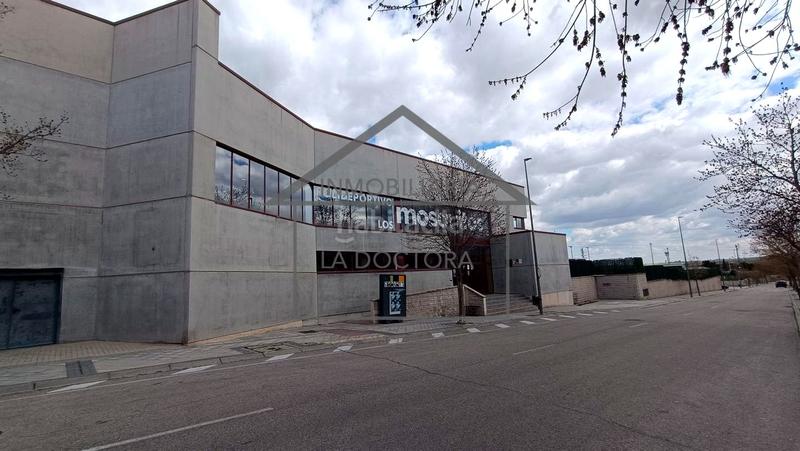 Foto cd2c4658-8ccb-4727-a00d-b626685b9333. Casa adosada chalet adosado en las castañeras bulevar en Arroyomolinos