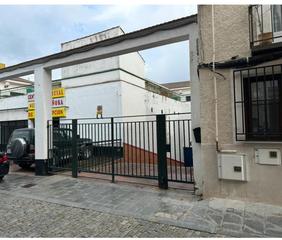 Aparcament cotxe  De calderón de la barca. Plaza de parking  zona centro